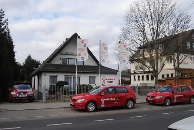 Fahrschule Horn: Foto 1