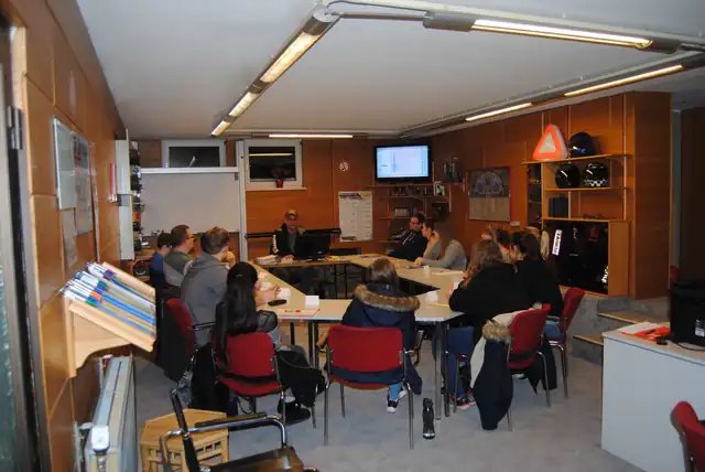 Fahrschule Horn: Foto 3