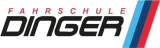 Logo Dinger