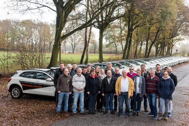 Fahrschule Ennulat Marienthal: Foto 2