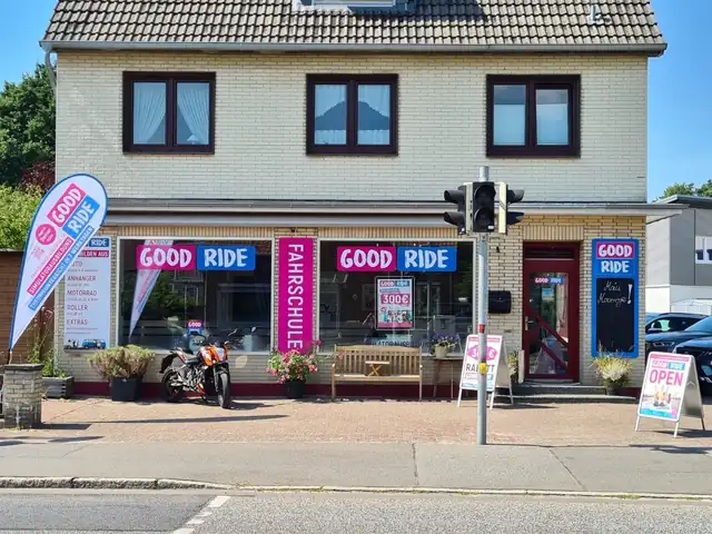 Fahrschule Fahrschule Goodride: Foto 4
