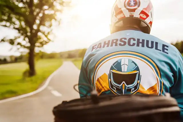 BIKERS' CLUB Wuppertal (Fahrschule): Foto 2