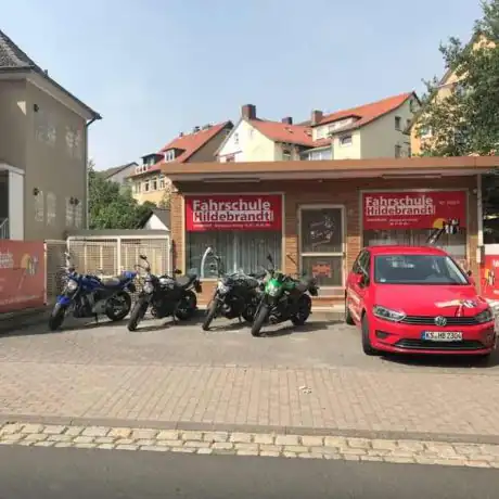 Fahrschule Hildebrandt GmbH: Foto 1