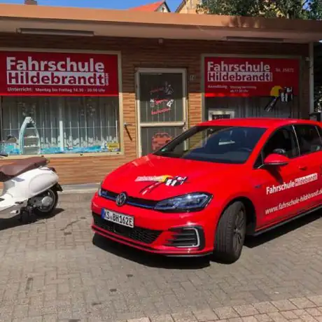 Fahrschule Hildebrandt GmbH: Foto 2