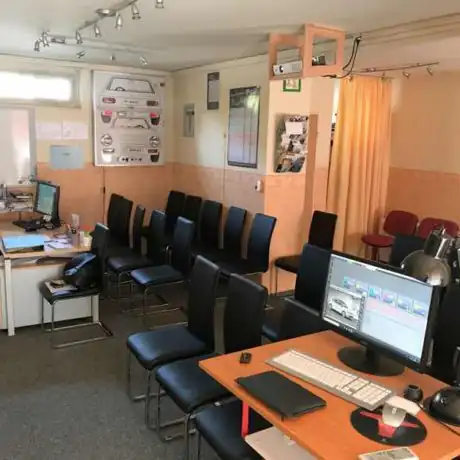 Fahrschule Hildebrandt GmbH: Foto 3