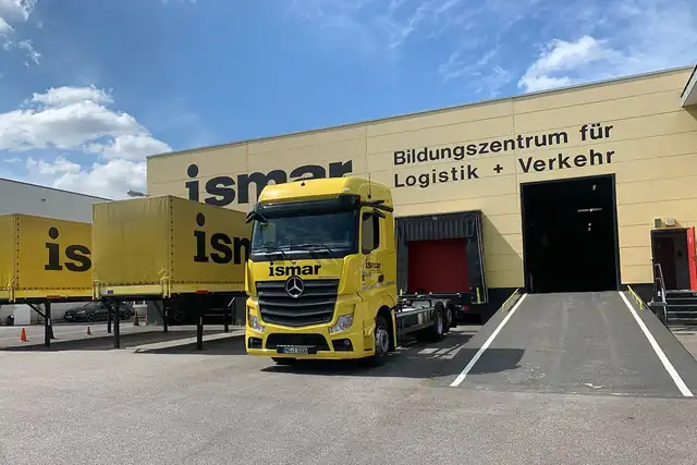 Ismar Bildungszentrum: Foto 1