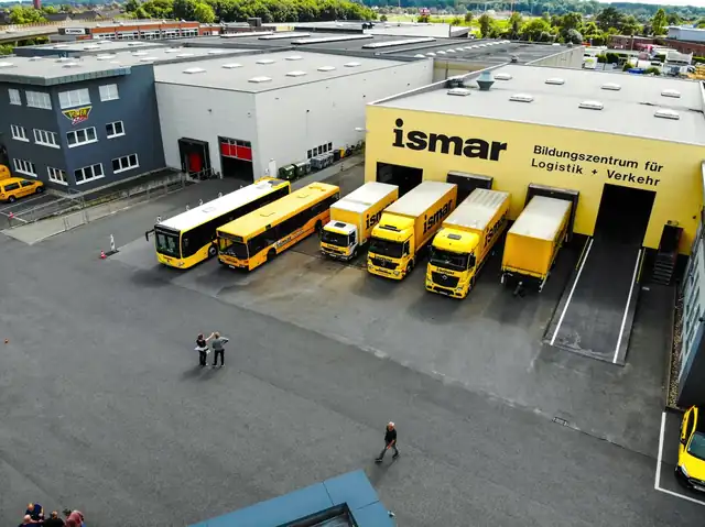 Ismar Bildungszentrum: Foto 2