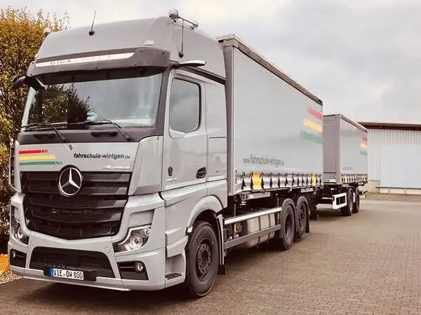 Fahrschule Wintgen: Foto 2
