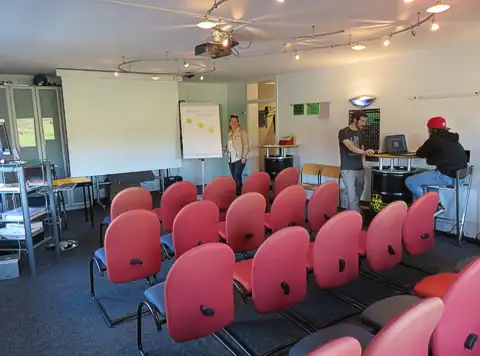 Fahrschule Schaal: Foto 1