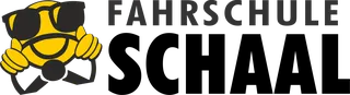 Logo Fahrschule Schaal