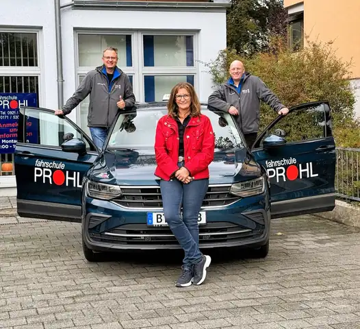 Fahrschule Prohl: Foto 2