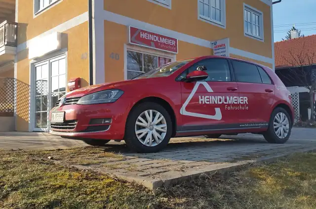 Heindlmeier: Foto 4