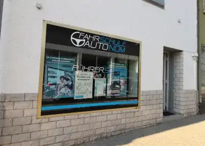 autonom: Foto 2