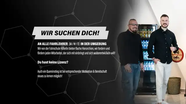 Fahrschule Höferlin: Foto 4