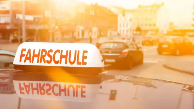 Fahrschule Zack: Foto 1