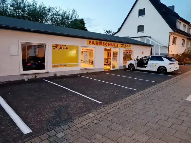 Fahrschule Zack: Foto 5