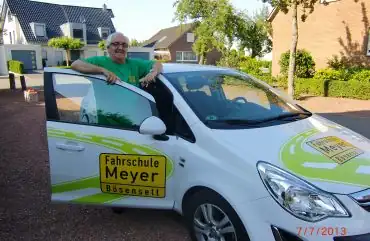 Fahrschule Meyer: Foto 3