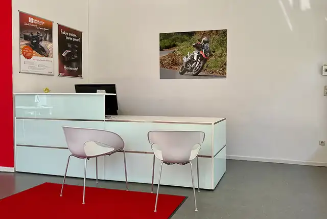 Fahrschule Rausch: Foto 4