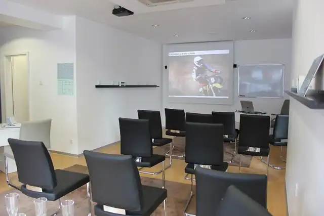 Christian's Fahrschule: Foto 4