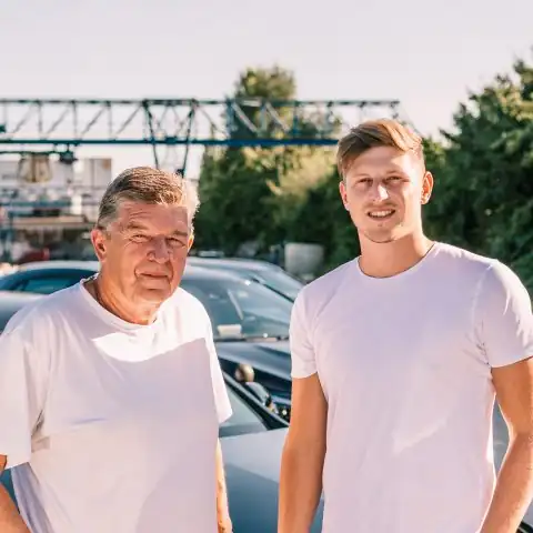 Fahrschule Rüttinger: Foto 3