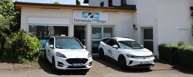 Fahrschule Uwe Langer: Foto 3