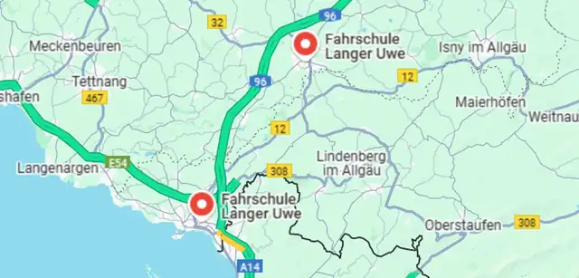 Fahrschule Uwe Langer: Foto 4