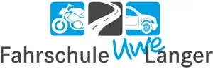 Logo Fahrschule Uwe Langer
