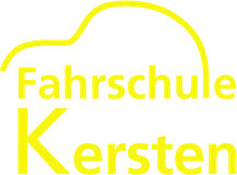 Logo Fahrschule Kersten