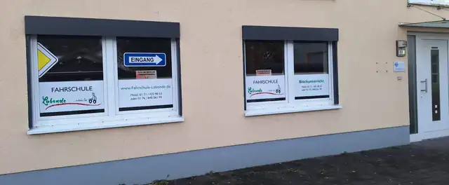 Fahrschule Labonde: Foto 1