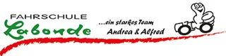 Logo Fahrschule Labonde