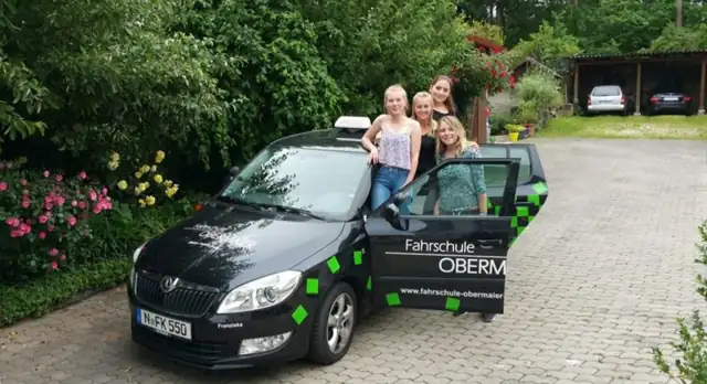 Fahrschule Obermaier GmbH: Foto 4