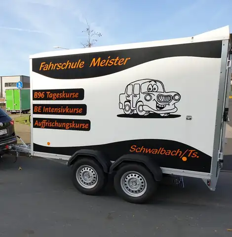Meister Stefan Fahrschule: Foto 1