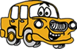 Logo Meister Stefan Fahrschule