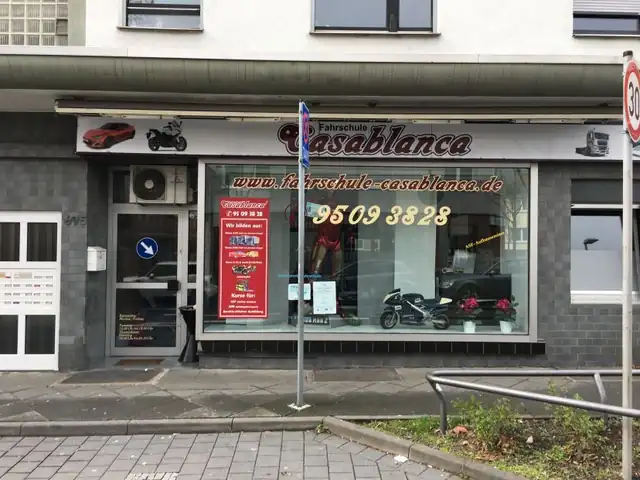 Fahrschule Casablanca: Foto 4