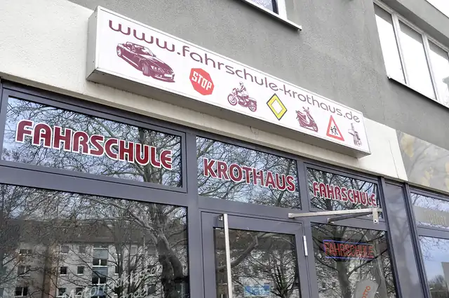 Fahrschule Krothaus Braunschweig: Foto 2