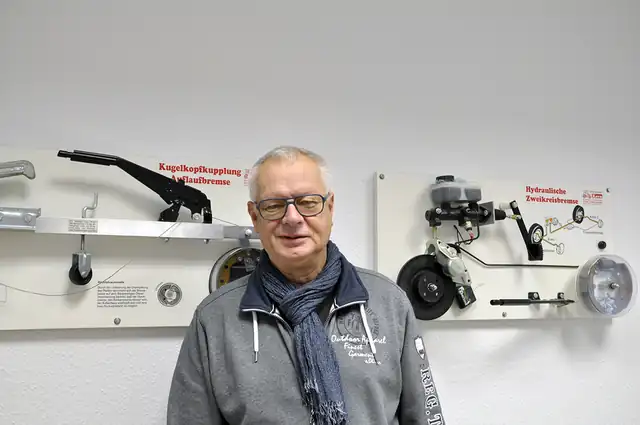 Fahrschule Krothaus Braunschweig: Foto 3