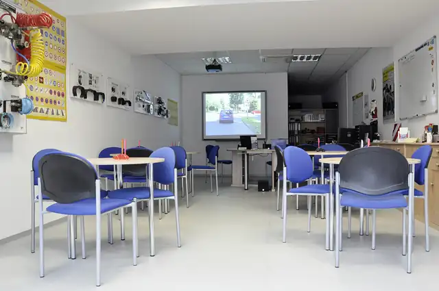 Fahrschule Krothaus Braunschweig: Foto 4