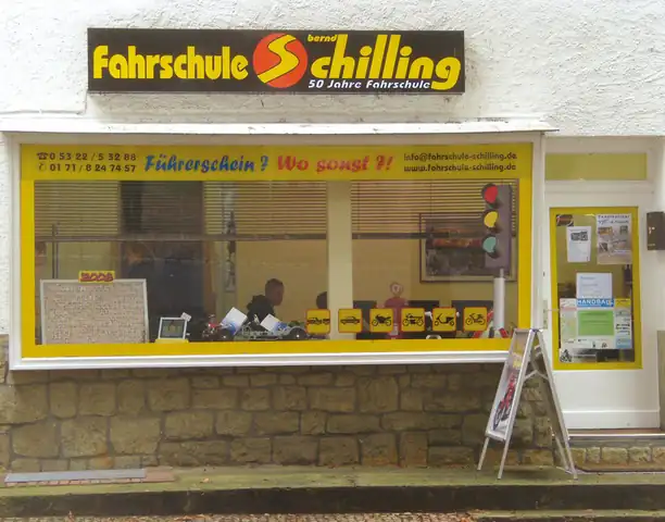 Schilling: Foto 4