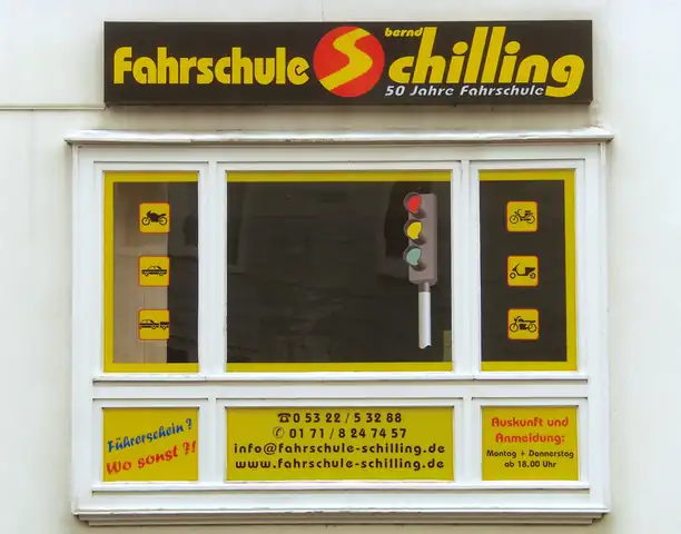 Schilling: Foto 5
