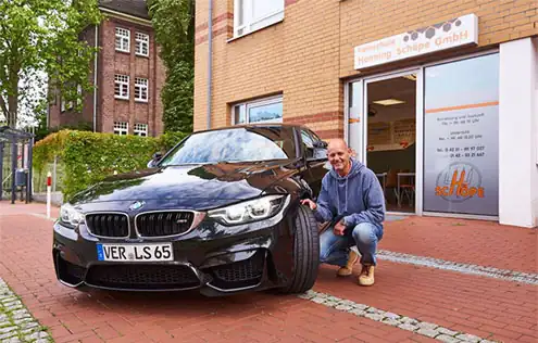 Fahrschule Schöpe: Foto 2