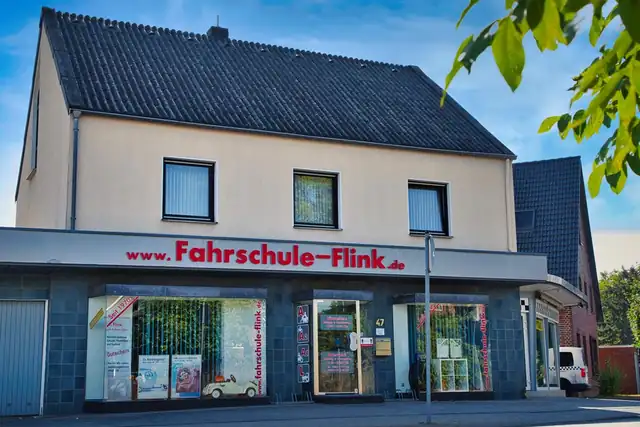 Fahrschule Flink: Foto 3