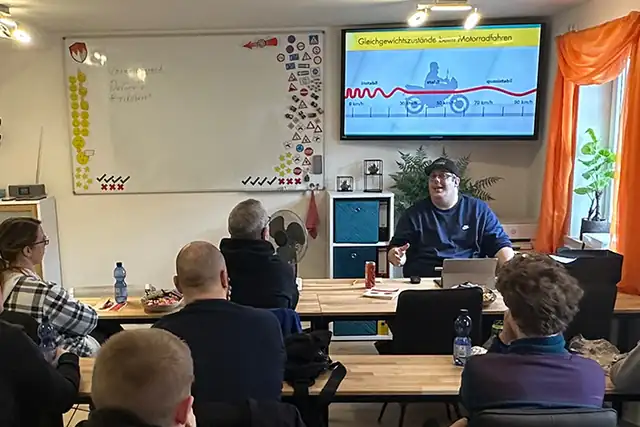 Franken Fahrschule: Foto 2