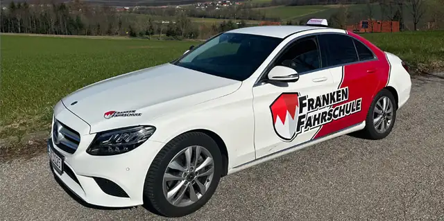 Franken Fahrschule: Foto 4