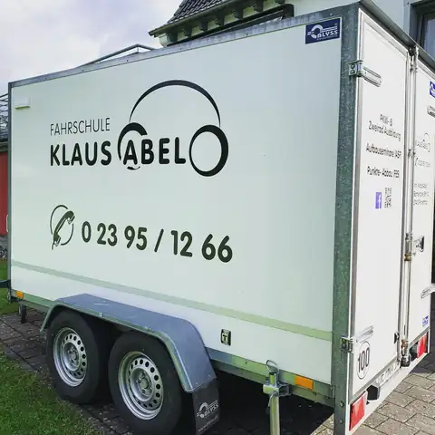 Fahrschule Klaus Abel Fahrschulen: Foto 5