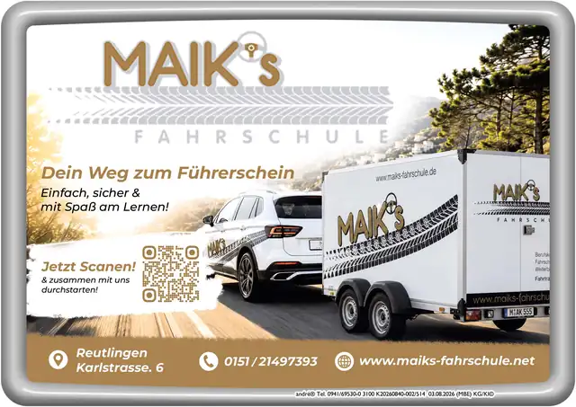 Maik`s Fahrschule: Foto 3