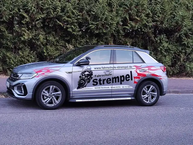 Strempel Hans-Jürgen: Foto 1