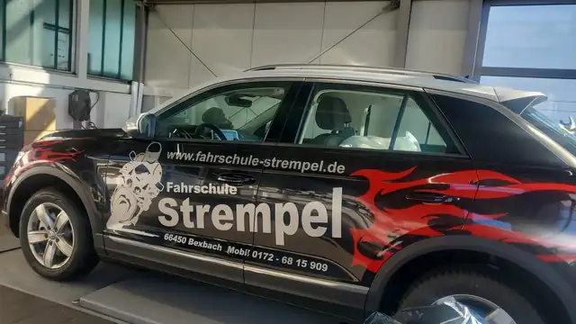 Strempel Hans-Jürgen: Foto 2