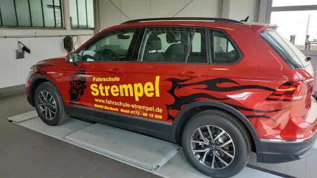 Strempel Hans-Jürgen: Foto 3