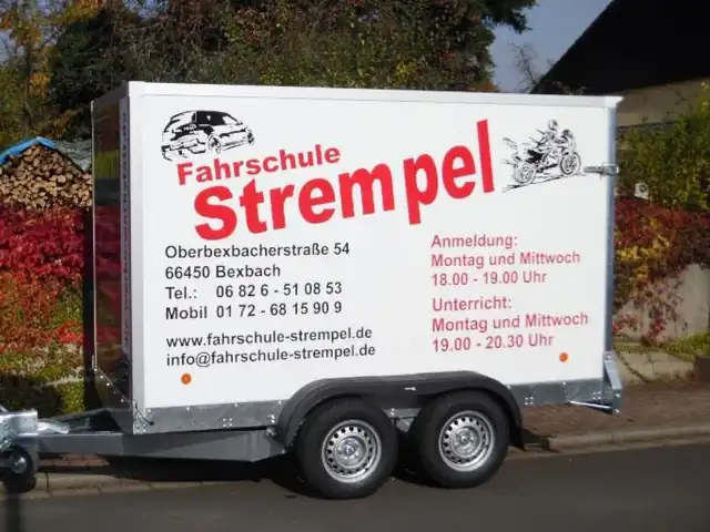 Strempel Hans-Jürgen: Foto 4