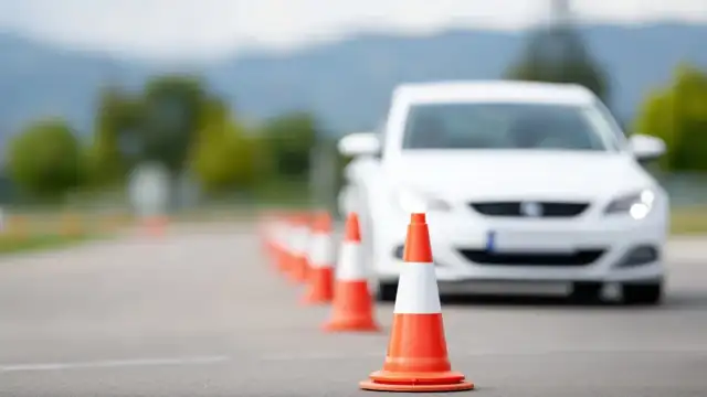 Fahrschule Esmen Bonn GmbH: Foto 5
